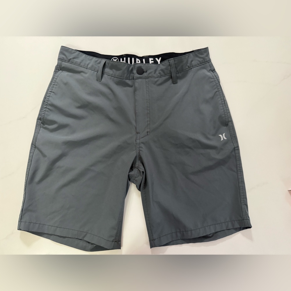 Hurley Men's Hybrid 4-Way Stretch Quick Dry